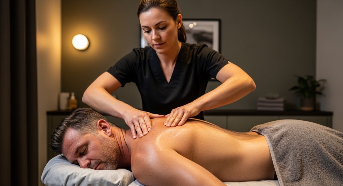 A Guide To Vietnam Massage Home Services