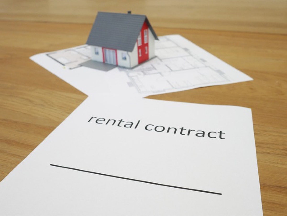RDP Housing Application Guide